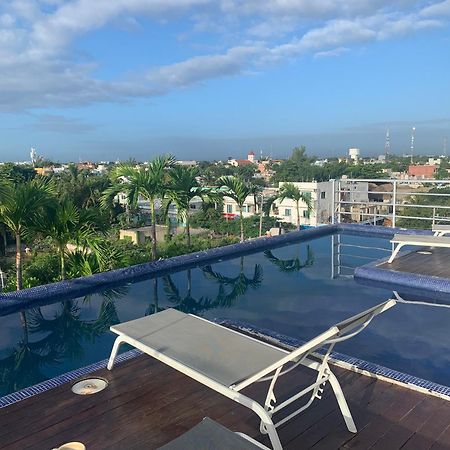 Family Apartments Near Beach Polo88 Playa del Carmen Zewnętrze zdjęcie