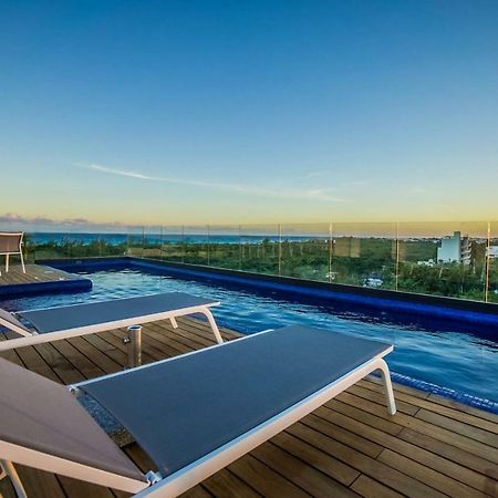 Family Apartments Near Beach Polo88 Playa del Carmen Zewnętrze zdjęcie