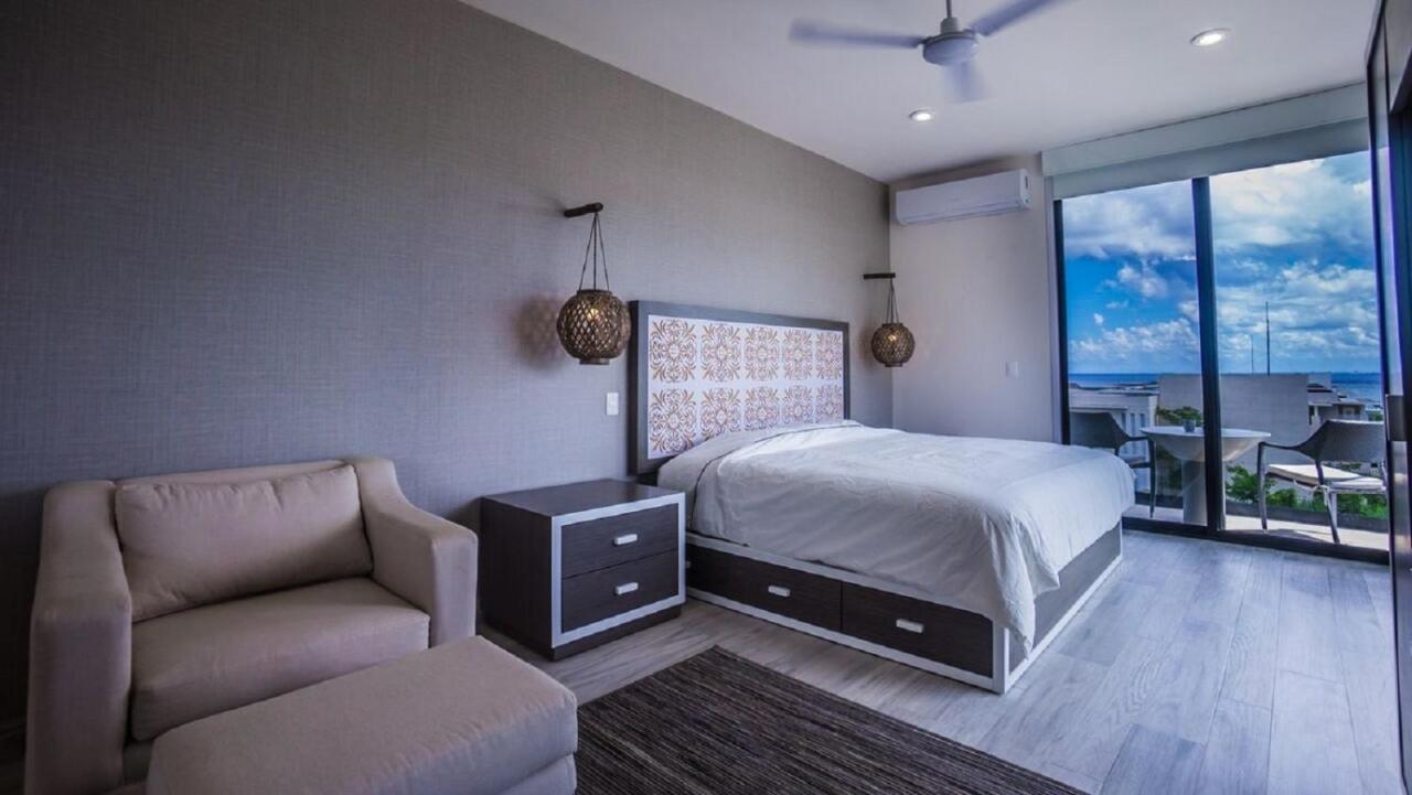 Family Apartments Near Beach Polo88 Playa del Carmen Zewnętrze zdjęcie