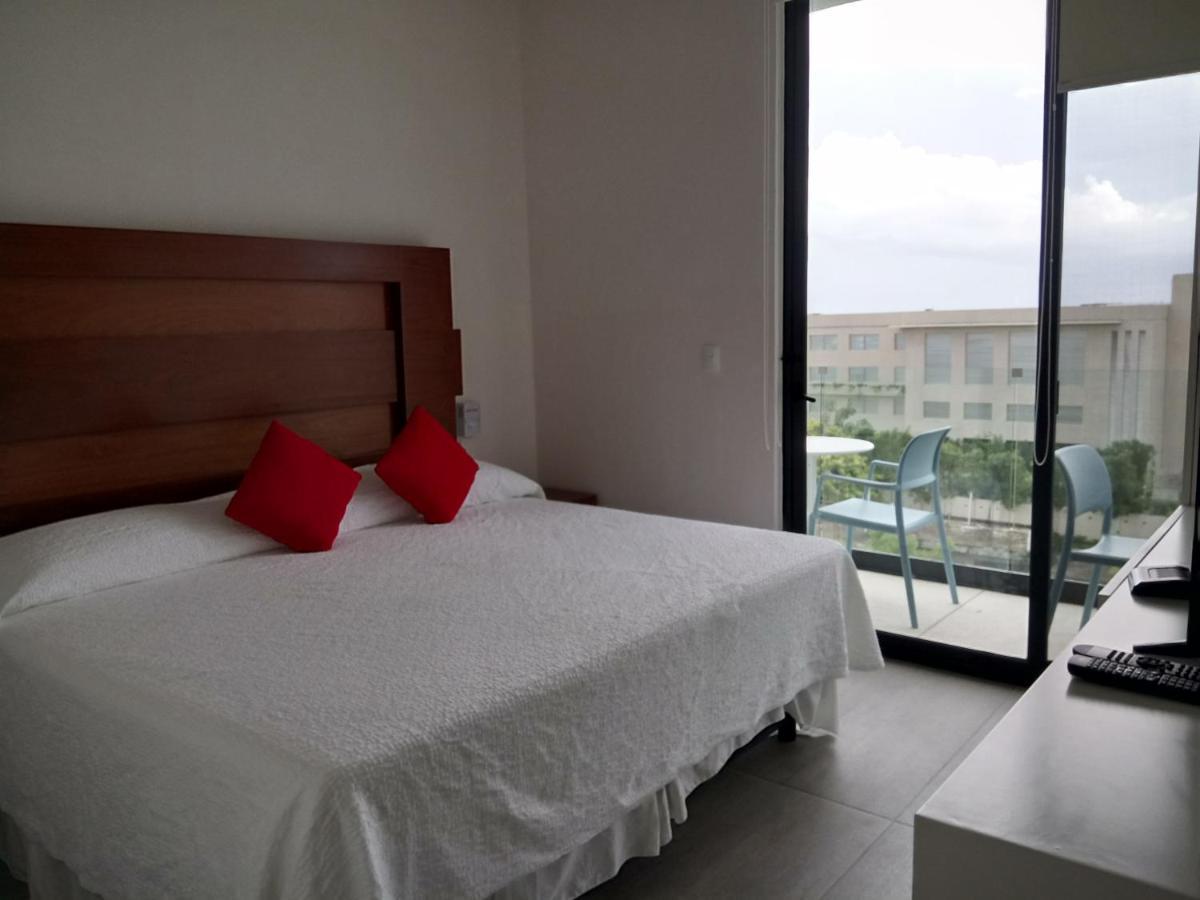 Family Apartments Near Beach Polo88 Playa del Carmen Zewnętrze zdjęcie