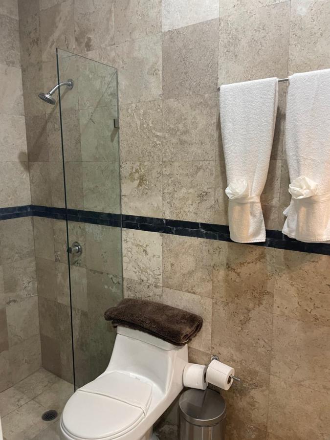 Family Apartments Near Beach Polo88 Playa del Carmen Zewnętrze zdjęcie