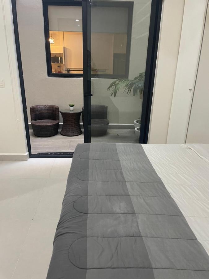 Family Apartments Near Beach Polo88 Playa del Carmen Zewnętrze zdjęcie