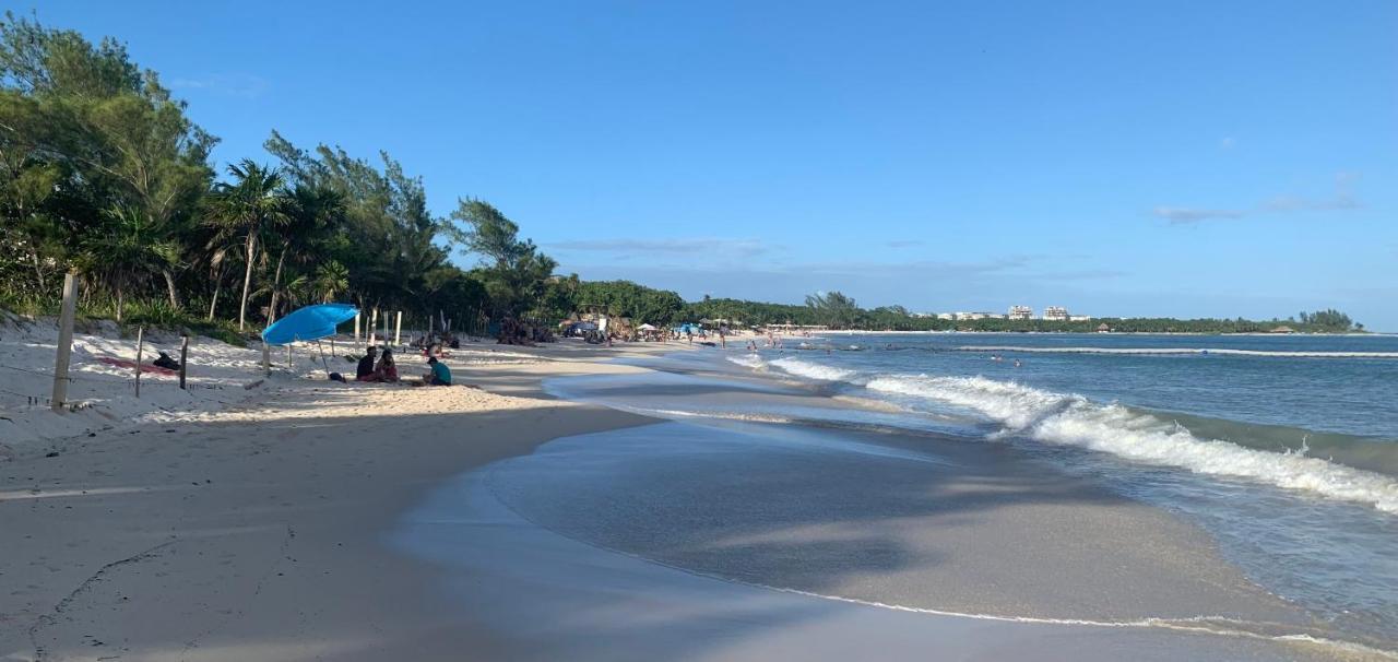 Family Apartments Near Beach Polo88 Playa del Carmen Zewnętrze zdjęcie