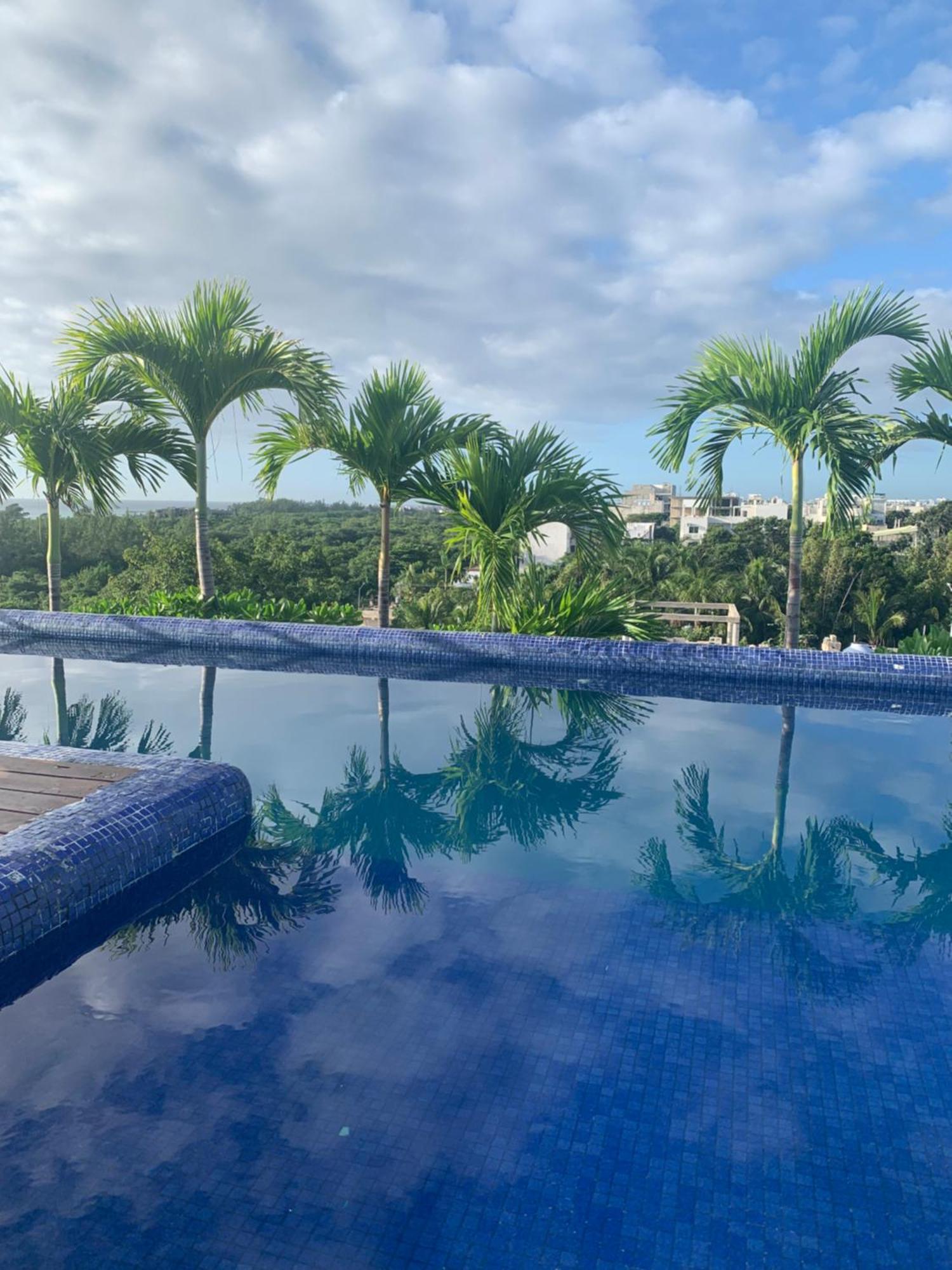 Family Apartments Near Beach Polo88 Playa del Carmen Zewnętrze zdjęcie