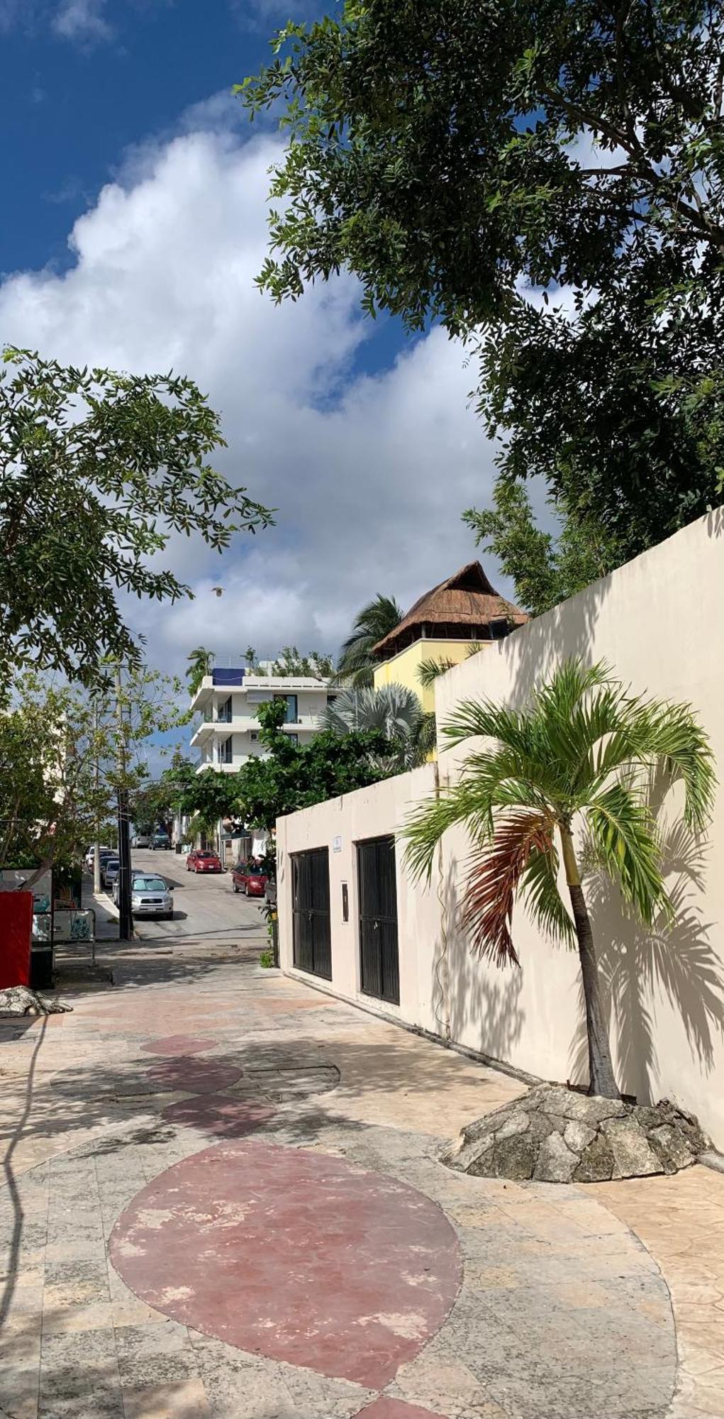 Family Apartments Near Beach Polo88 Playa del Carmen Zewnętrze zdjęcie