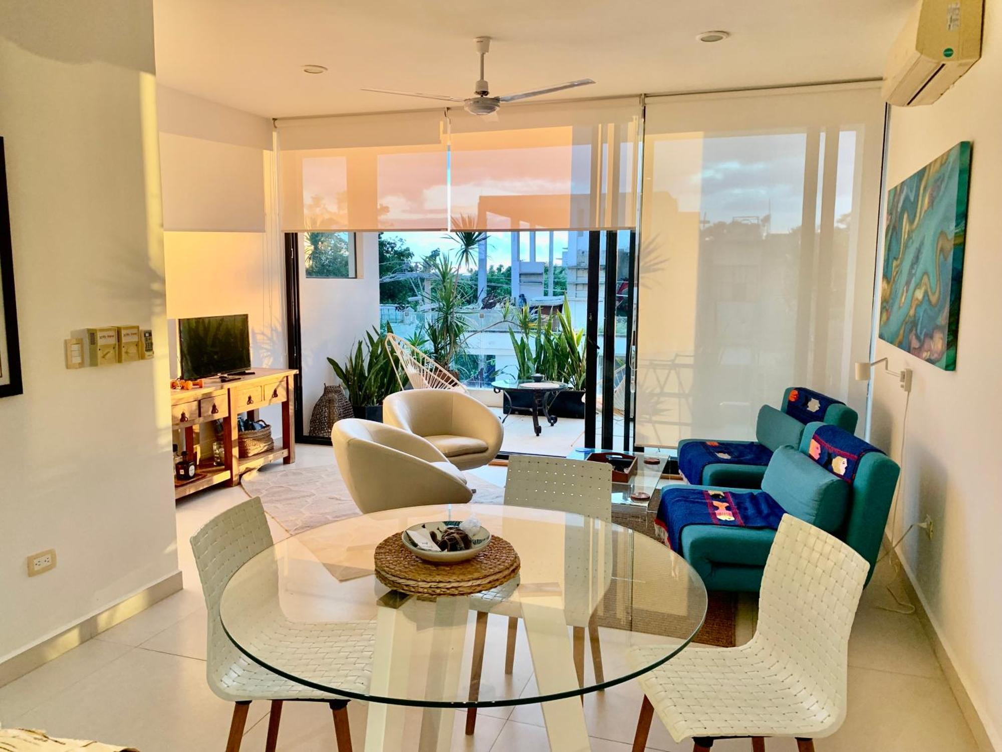 Family Apartments Near Beach Polo88 Playa del Carmen Zewnętrze zdjęcie