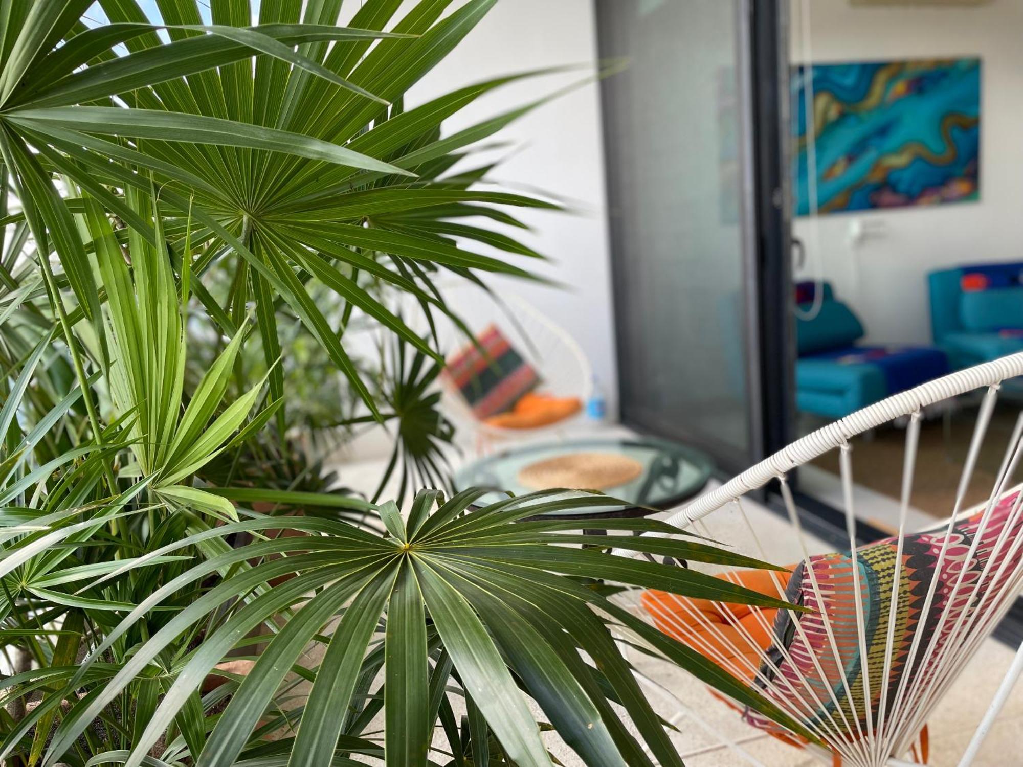 Family Apartments Near Beach Polo88 Playa del Carmen Zewnętrze zdjęcie