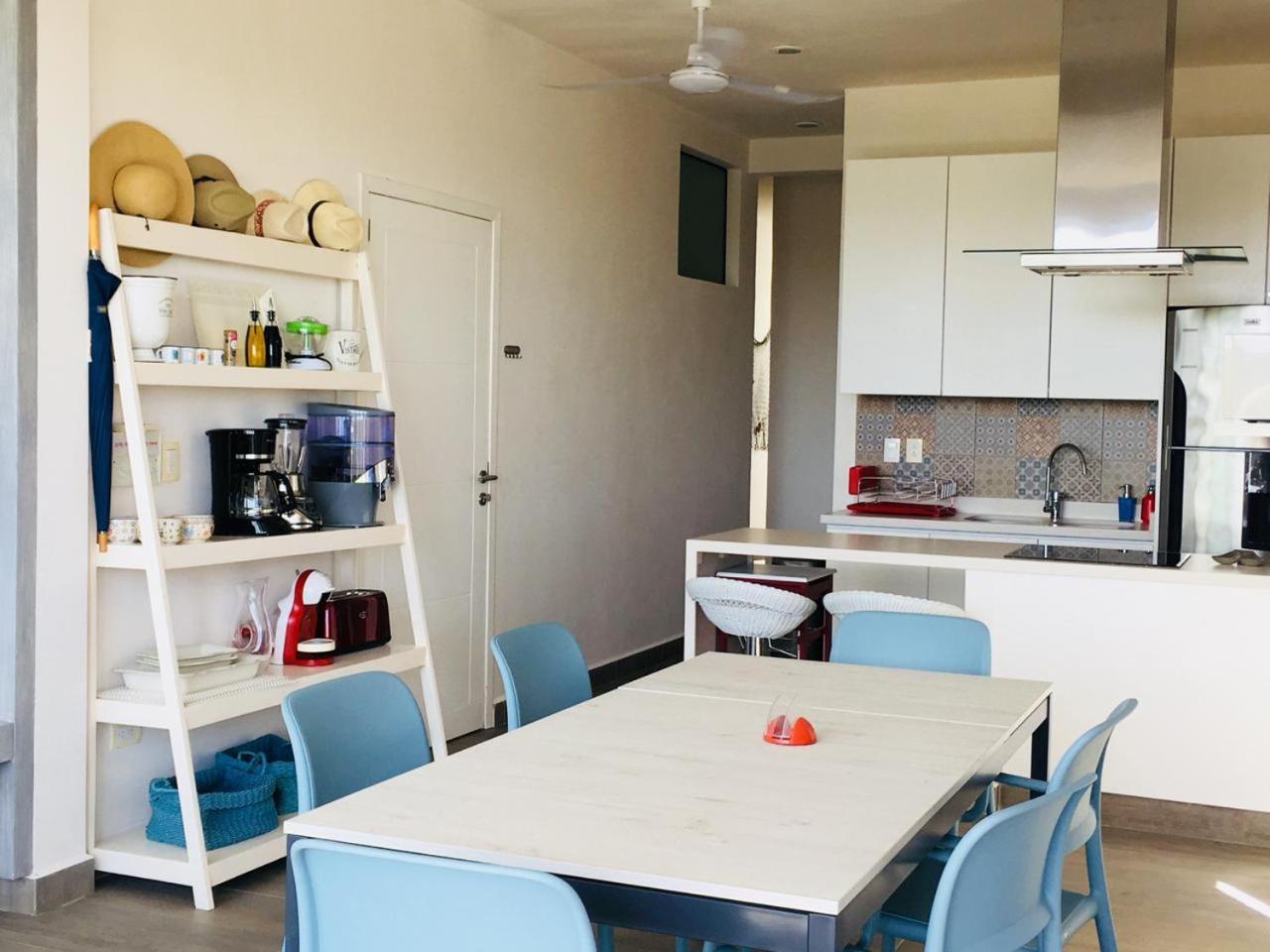 Family Apartments Near Beach Polo88 Playa del Carmen Pokój zdjęcie