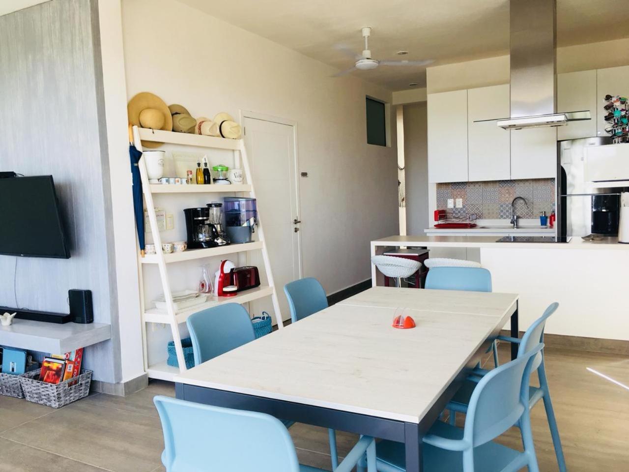 Family Apartments Near Beach Polo88 Playa del Carmen Pokój zdjęcie