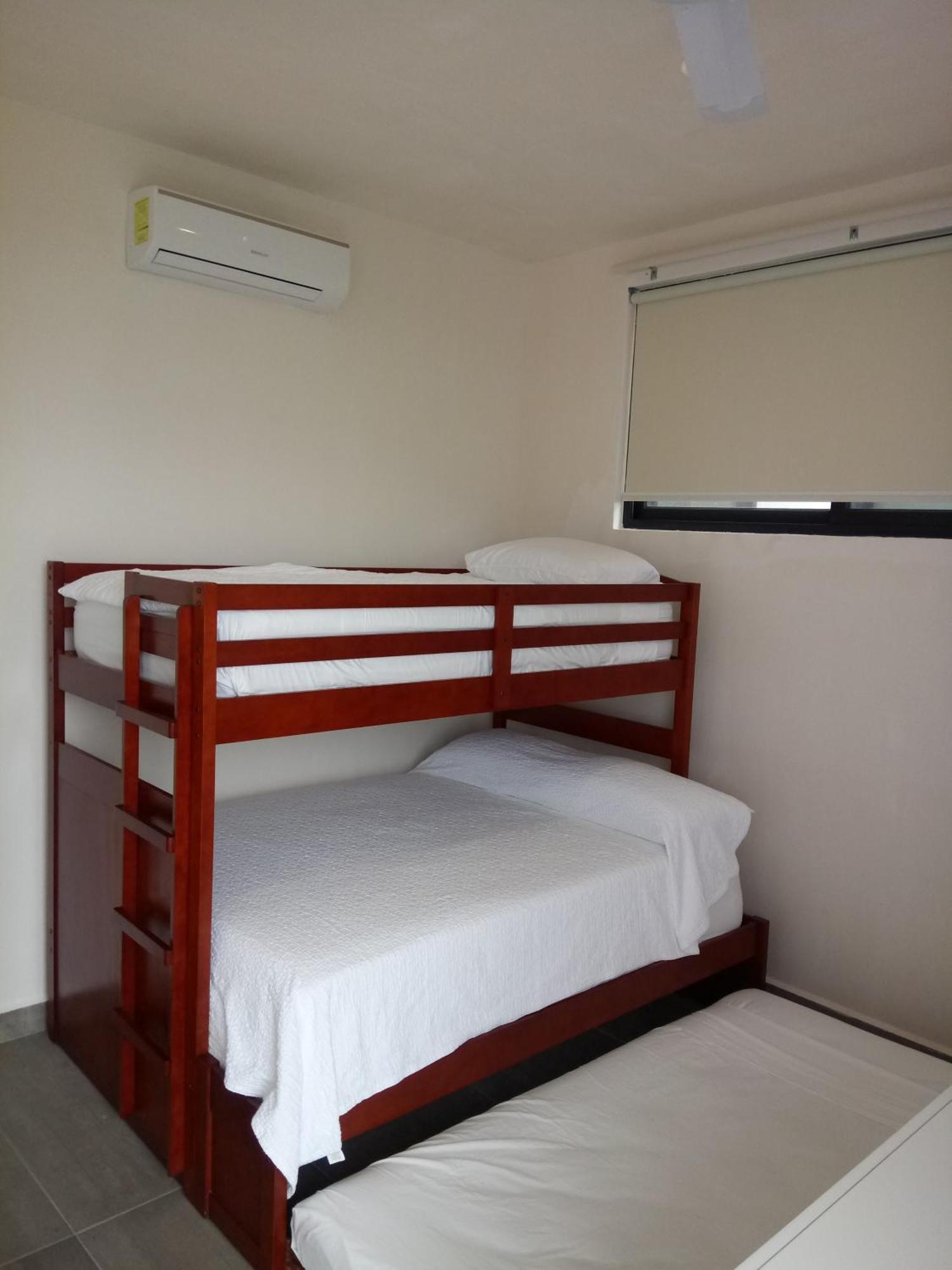 Family Apartments Near Beach Polo88 Playa del Carmen Pokój zdjęcie
