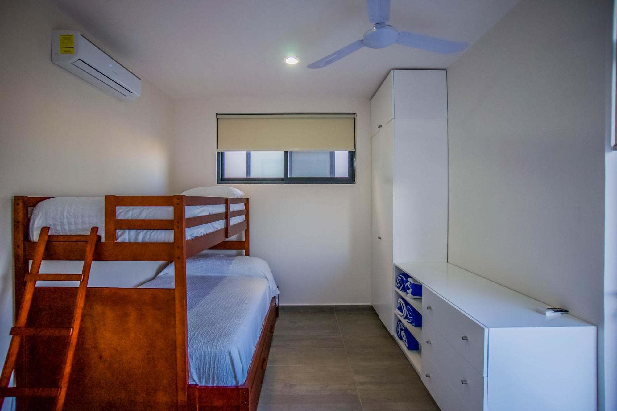 Family Apartments Near Beach Polo88 Playa del Carmen Pokój zdjęcie