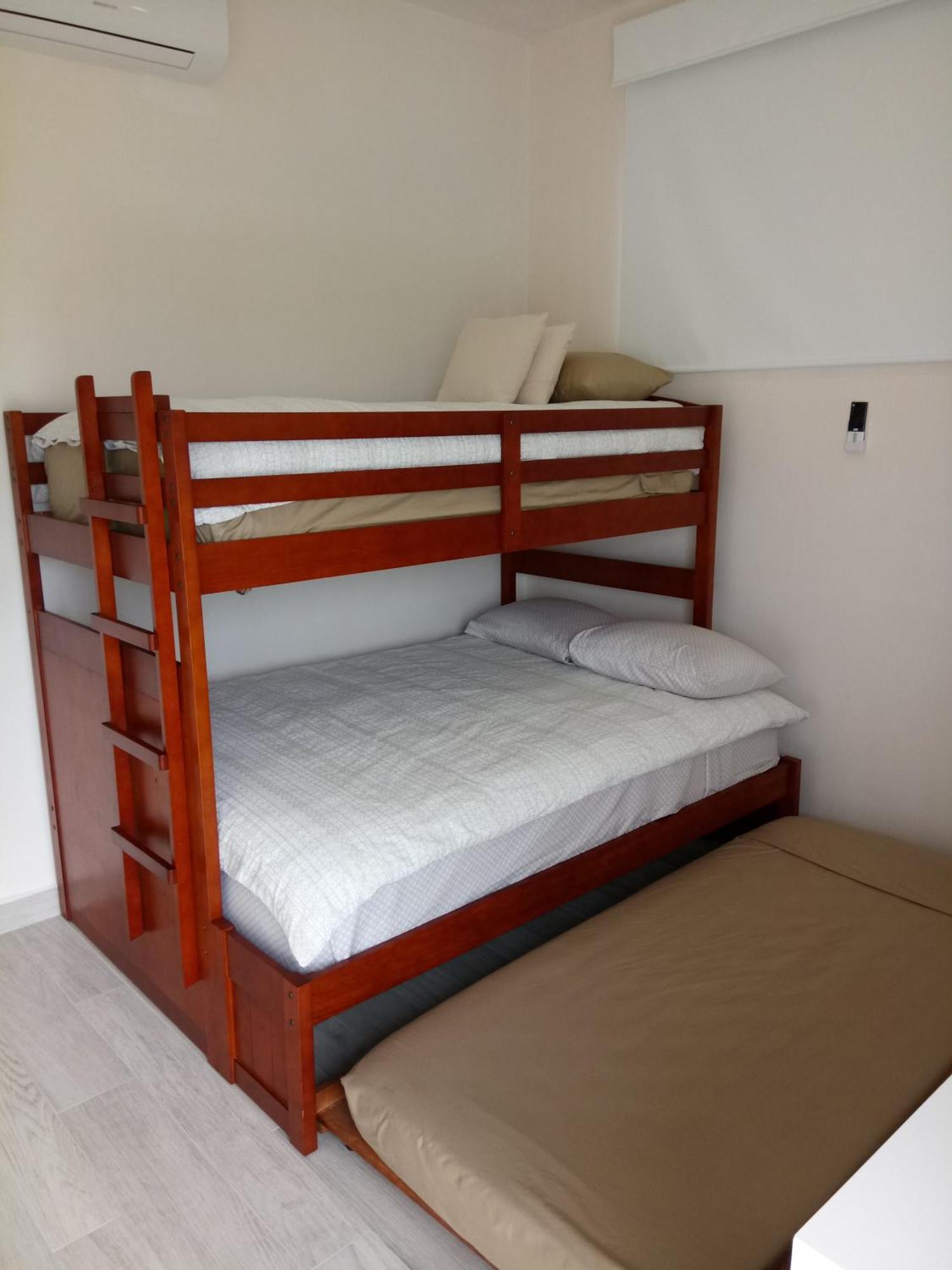 Family Apartments Near Beach Polo88 Playa del Carmen Pokój zdjęcie