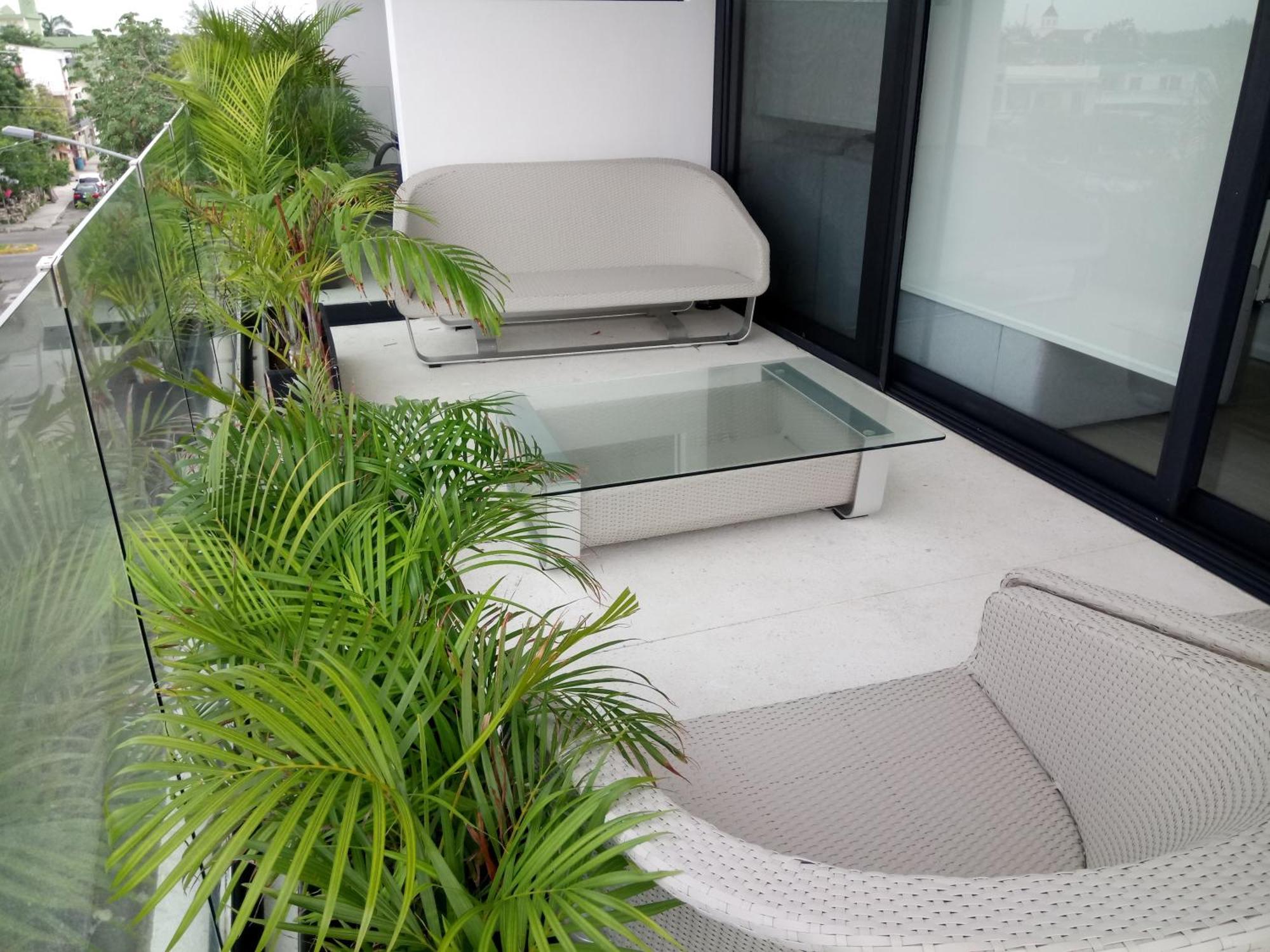 Family Apartments Near Beach Polo88 Playa del Carmen Pokój zdjęcie