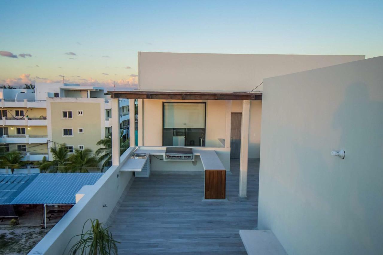 Family Apartments Near Beach Polo88 Playa del Carmen Zewnętrze zdjęcie